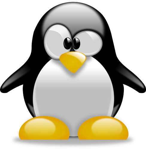 File:Linux-logo.png